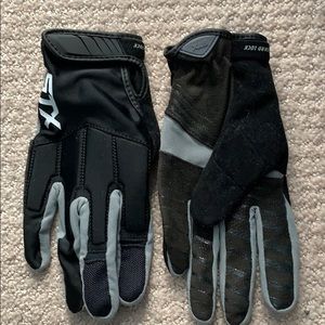 Girls Lacrosse Gloves